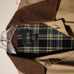 J.Crew Barn Coat vintage, EUC